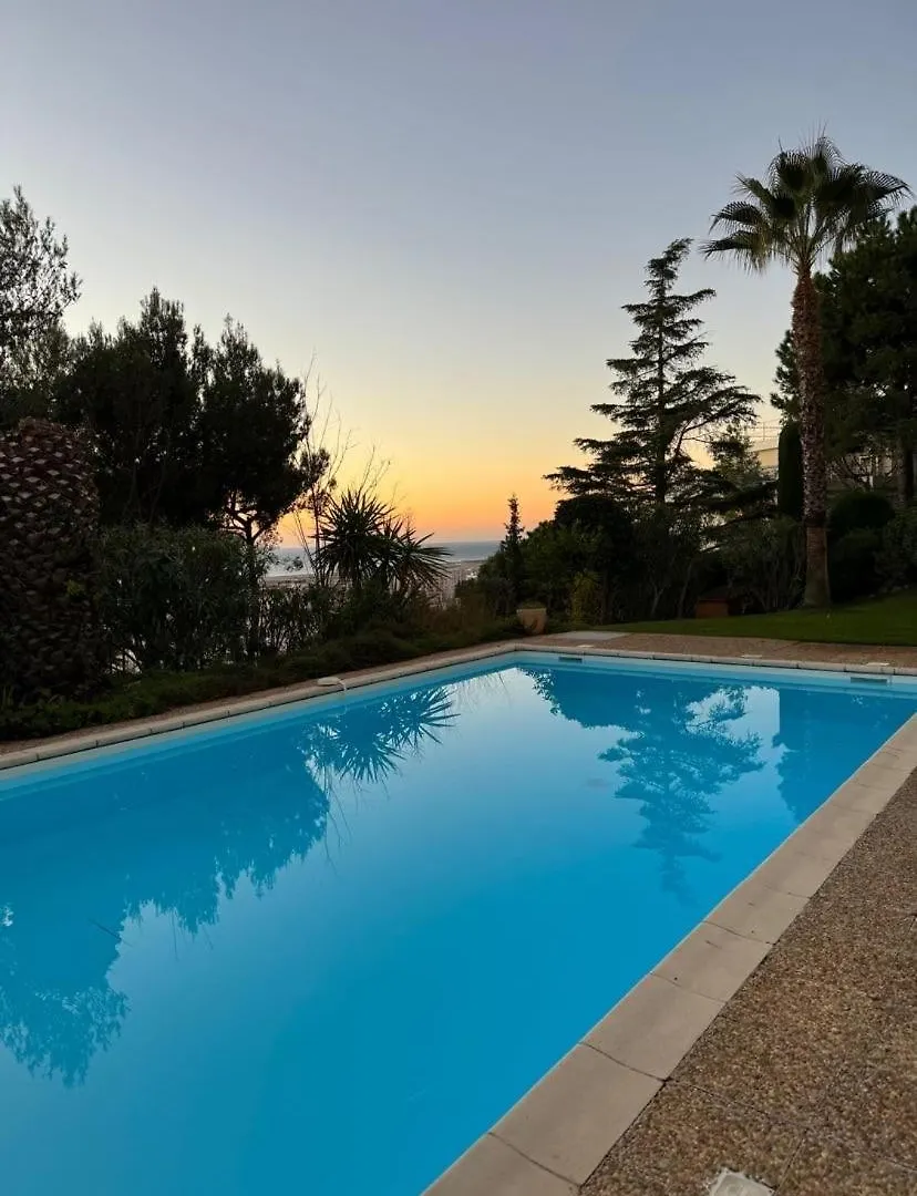 Appartement Studio Nizza 0*,  Francia