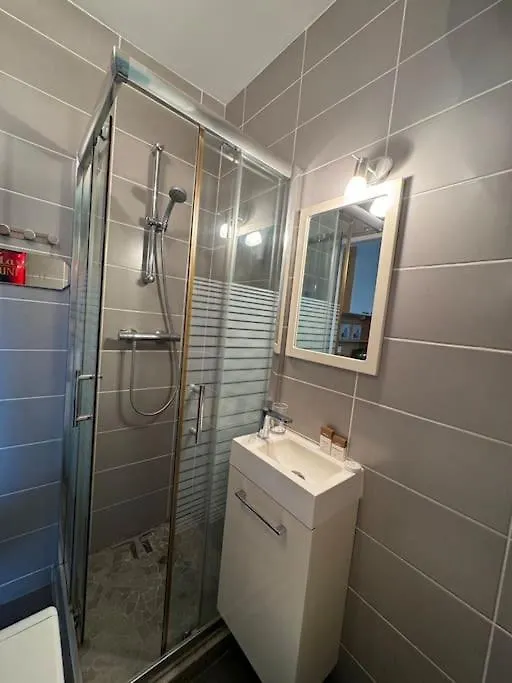 Appartamento Appartement Studio Nizza Francia
